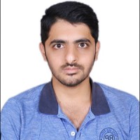 Prajwal K P