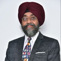 Harvinder Garcha