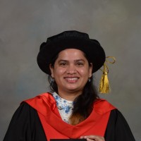Chethana Gowder Shekharappa, PhD