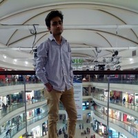 Jitesh Sangore