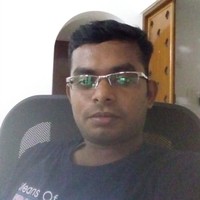 Bharathi M
