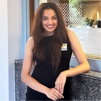 Sara Pradeep Varghese