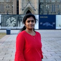 Bharathi Chandrasekaran