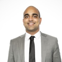 Jigar Desai
