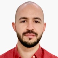 Juan Pablo Pineda Alvarez