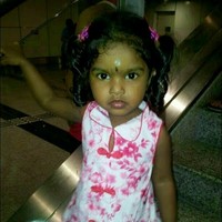Arvind A S