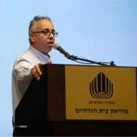 Shmuel Maman