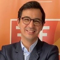 Ahmed Rouis Bouabdallah