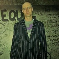 Dean-David Holyoake