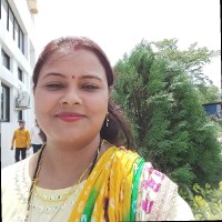 Shefali Mishra