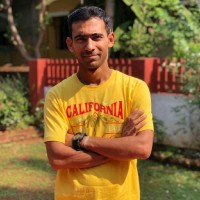 Chris Fernandes