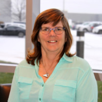 Sheryl Robinson