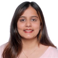 Ayushi Mehta