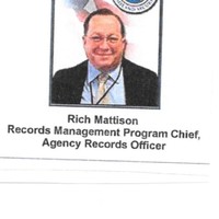 Richard Mattison