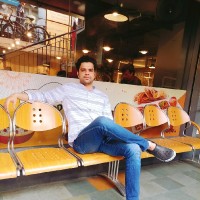 Vishal Rana