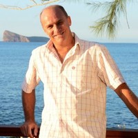 Jean Marc EYNAUD