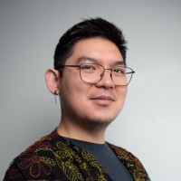 Eric Liu