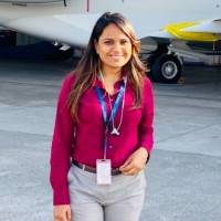 Shivaani Sanjay Tikhe