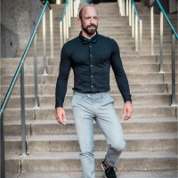 Bryce Nelson