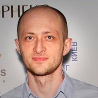 Roman Semenenko