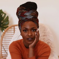 Aisha M