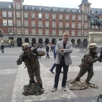 Pedro Tinoco De Faria