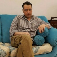 Hossein Haedareyan