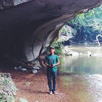 Wafi Amin Nordin
