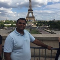 Usman Qayyum