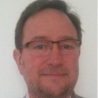 Eric Teulière