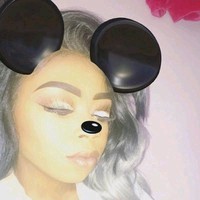 Whitney otchere