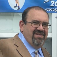 Mike Tamburrino