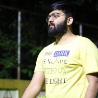 RISHAV SAHA