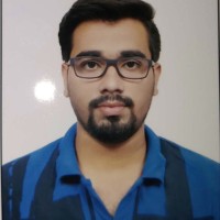 Pratap Kumar Panigrahy