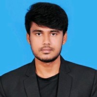 Kavi Bharathi S