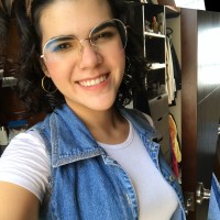 Sofia Sanchez Magana