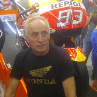 Pedro Perez M