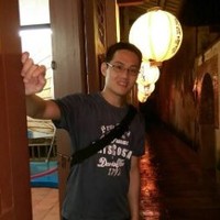 Robert Chang