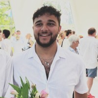 Daniel Jadidi