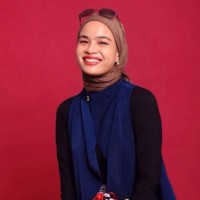 Faizah Marjan