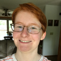 Marissa Armstrong