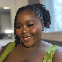 Ciara Thompson