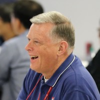 Jim Johnson