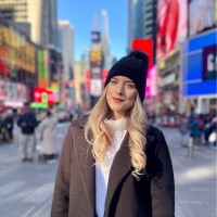 Jade Straiton