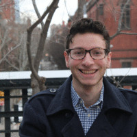 Jonathan Aron