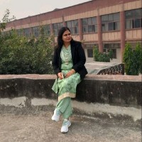 Advocate Priyanka Sharma
