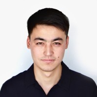 Akbarjon Abdurakhimov