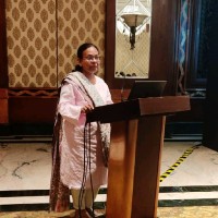 Suchita Roy