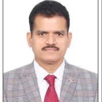 Gp Capt Elango Natesan