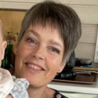 Ingela Hägg